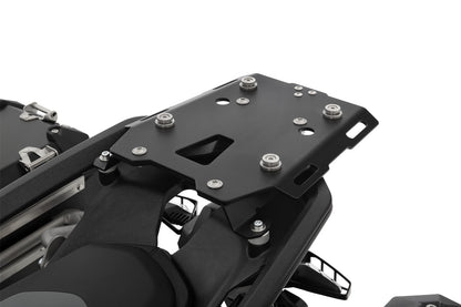 Top case carrier EXTREME for Vario top case mounting R 1300 GS (Adventure) - black