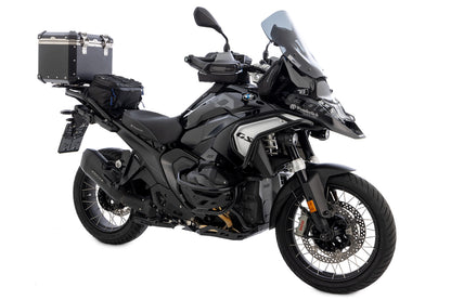 Top case carrier EXTREME for Vario top case mounting R 1300 GS (Adventure) - black