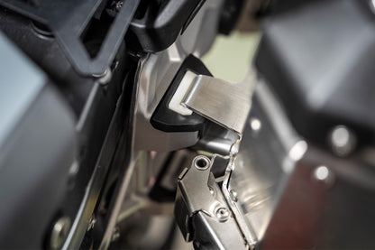 Case set EXTREME DirectLock R 1300 GS Adventure - aluminum