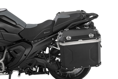 Case set EXTREME DirectLock R 1300 GS Adventure - black