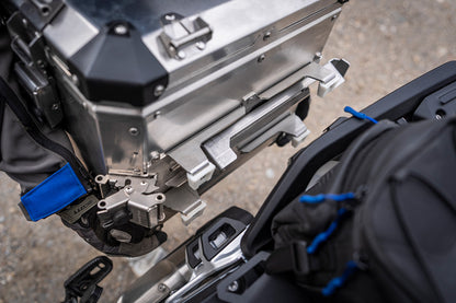 Case set EXTREME DirectLock R 1300 GS Adventure - black