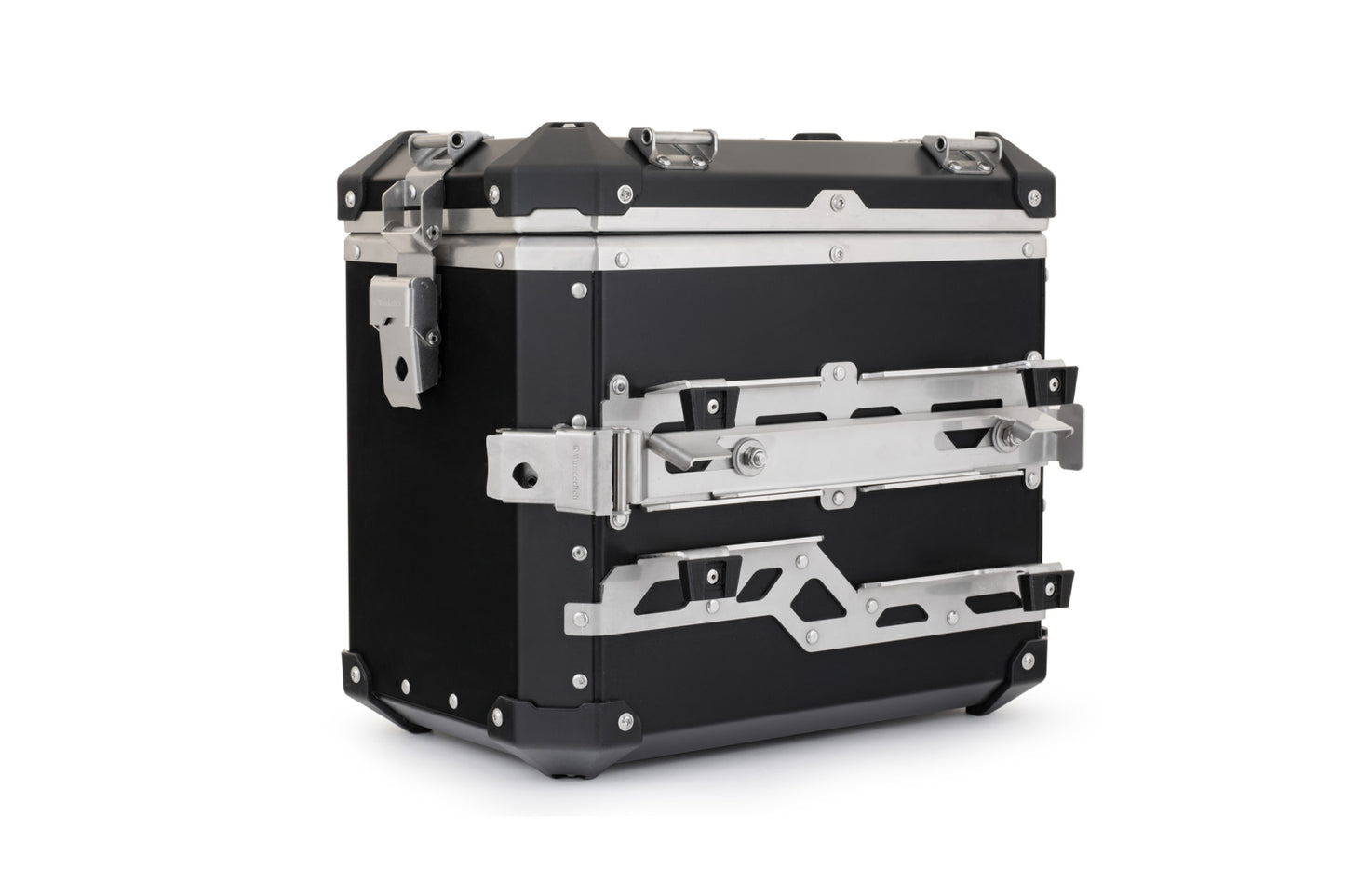 Case set EXTREME DirectLock R 1300 GS Adventure - black