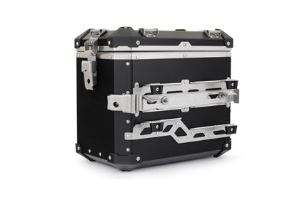 Case set EXTREME DirectLock R 1300 GS Adventure - black