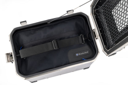 Case set EXTREME DirectLock R 1300 GS Adventure - black