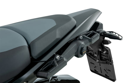 EDITION X Tail Conversion R 1300 GS - unpainted