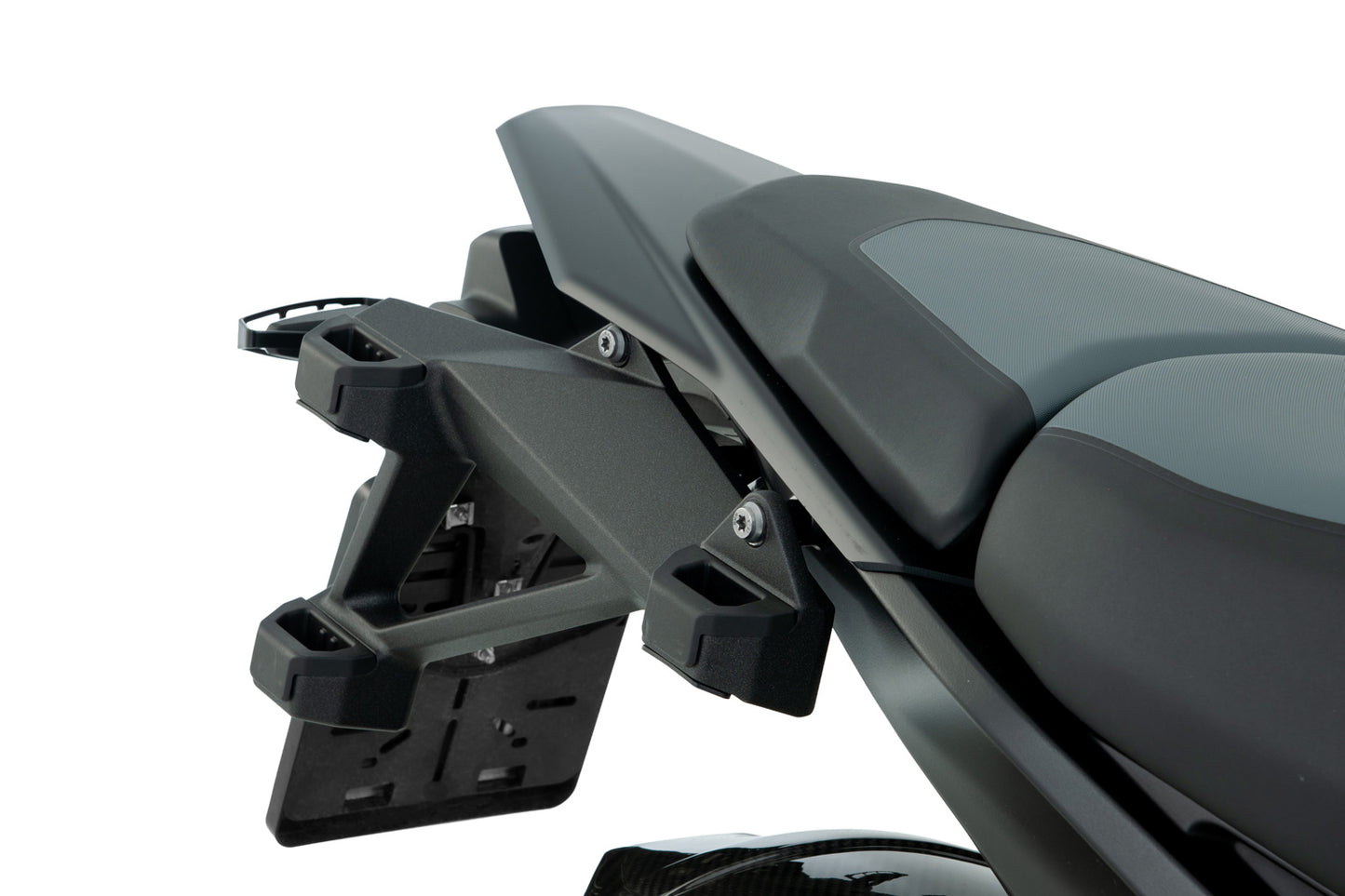 EDITION X Tail Conversion R 1300 GS - unpainted