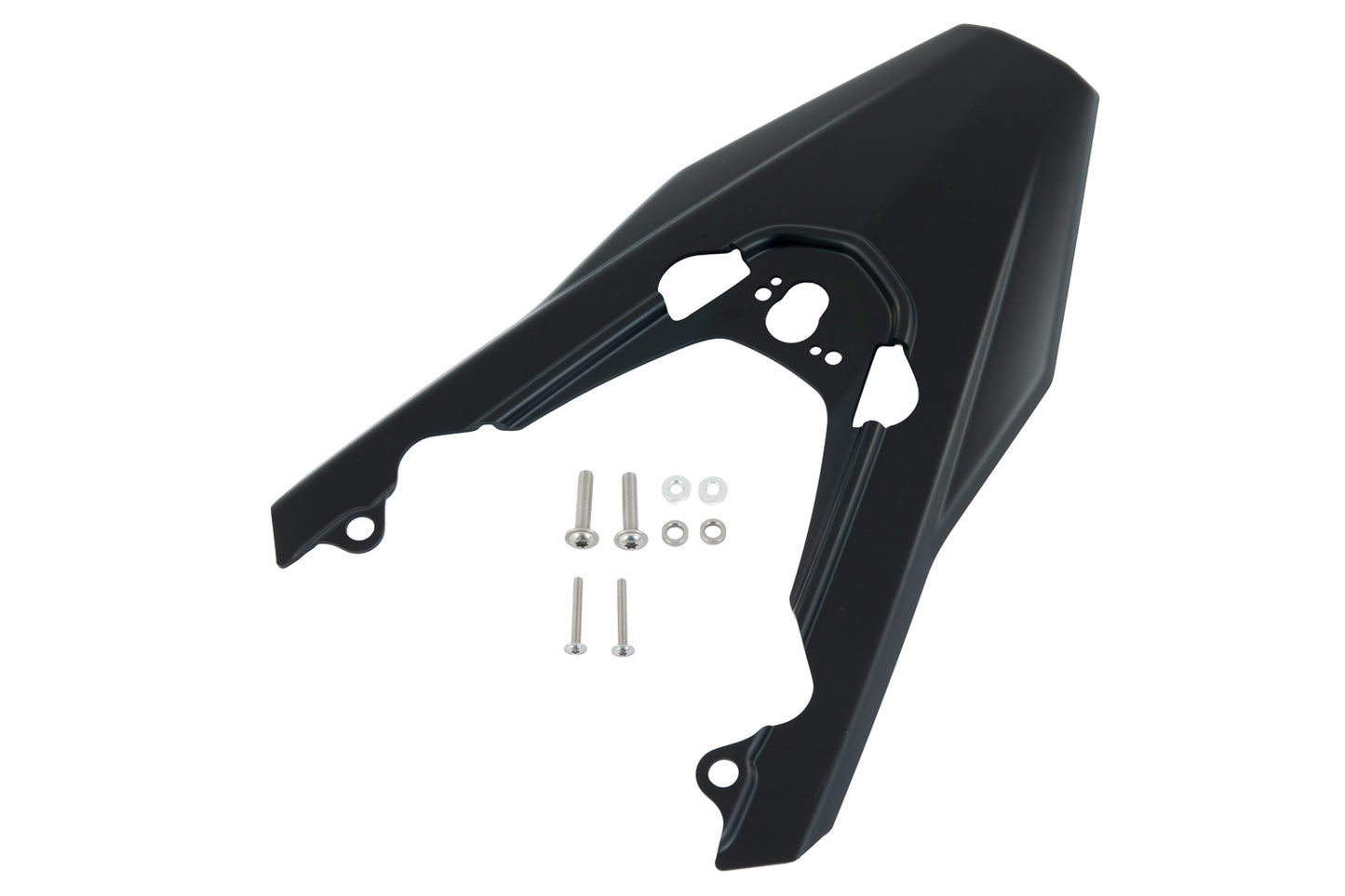 EDITION X Tail Conversion R 1300 GS - unpainted