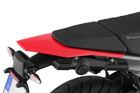 EDITION X Tail Conversion for the R 1300 GS - Racingred uni