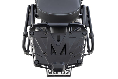 Wunderlich Top case carrier X-RACK R 1300 GS - black