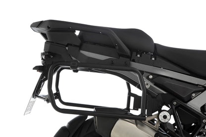 X-RACK pannier rack R 1300 GS Adventure - black