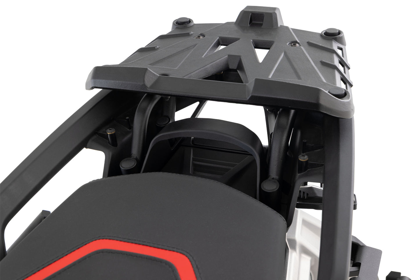 X-RACK Top Case Carrier for BMW R 1300 GS Adventure