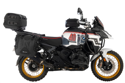 X-RACK Top Case Carrier for BMW R 1300 GS Adventure