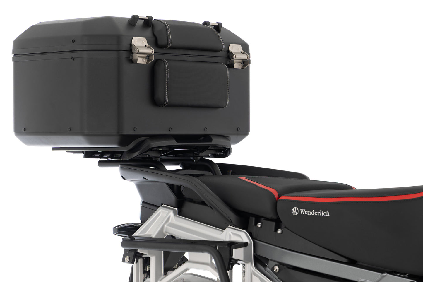 X-RACK Top Case Carrier for BMW R 1300 GS Adventure