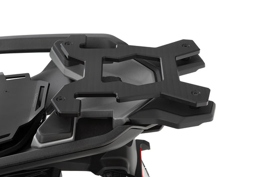 Adapter Set for Vario Topcase R 1250 GS and others on R 1300 GS - black