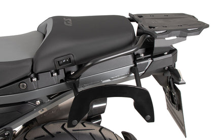 Hepco&Becker Smartrack Luggage Rack R 1300 GS Adventure - black