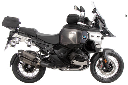 Hepco&Becker Smartrack Luggage Rack R 1300 GS Adventure - black