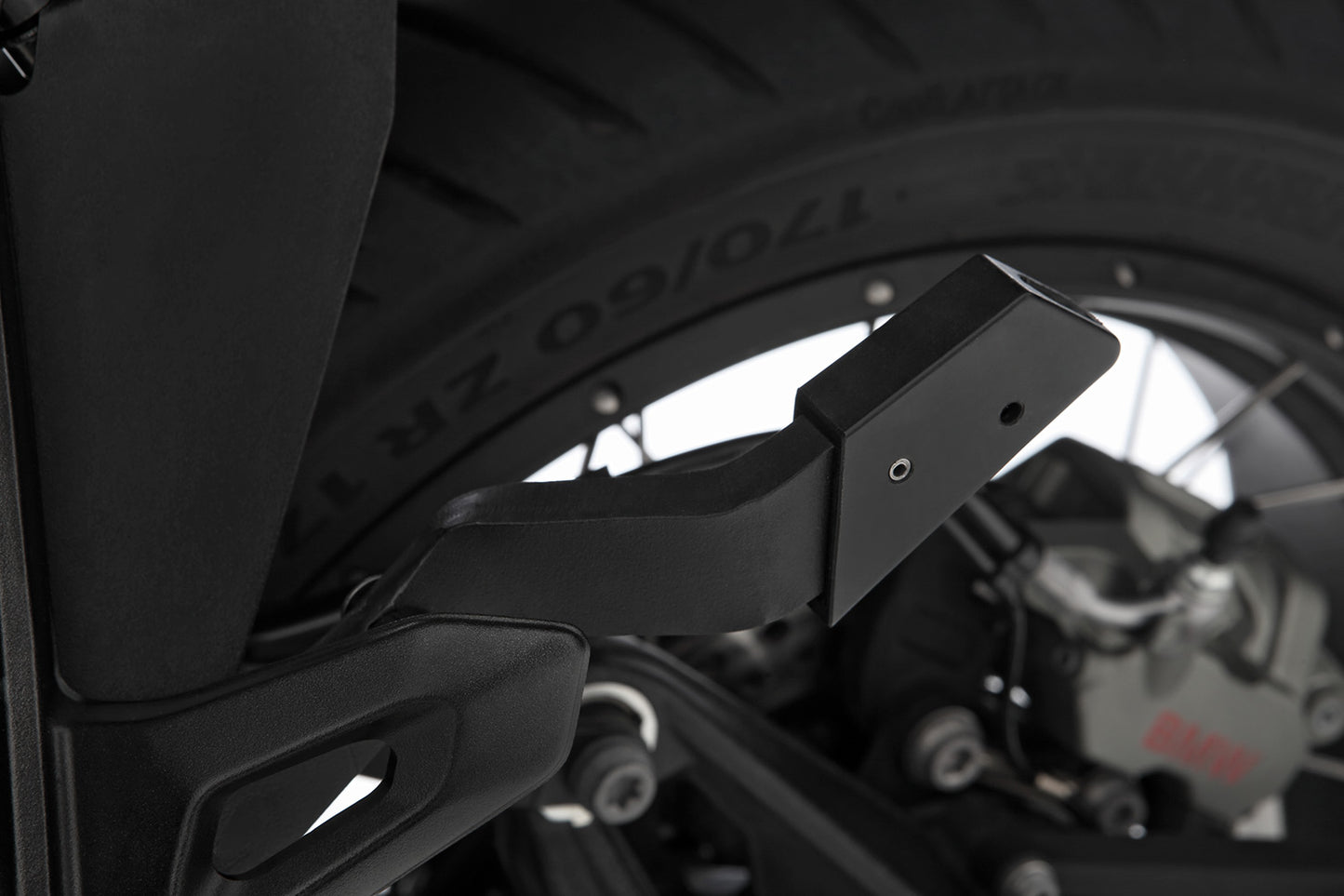 Adapter Set for Vario Cases R 1250 GS and others on R 1300 GS