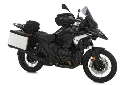 Adapter Set for Vario Cases R 1250 GS and others on R 1300 GS