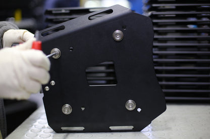 Topcase Carrier EXTREME R 1300 GS for models without Vario top case holder