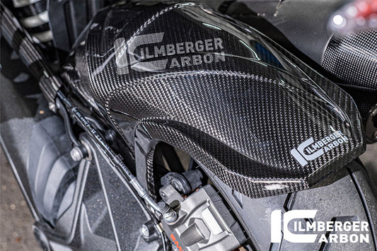 Ilmberger rear fender R 1300 GS + ADV - carbon