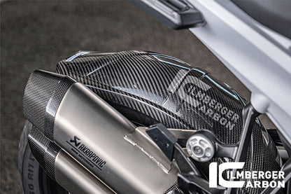 Ilmberger rear fender R 1300 GS + ADV - carbon