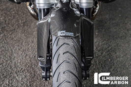 Ilmberger Front fender R 1300 GS + Adventure Ilmberger