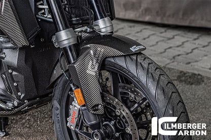 Ilmberger Front fender R 1300 GS + Adventure Ilmberger