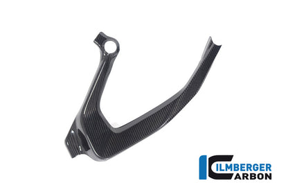 Ilmberger Frame cover R 1300 GS + Adventure - right - carbon - glossy