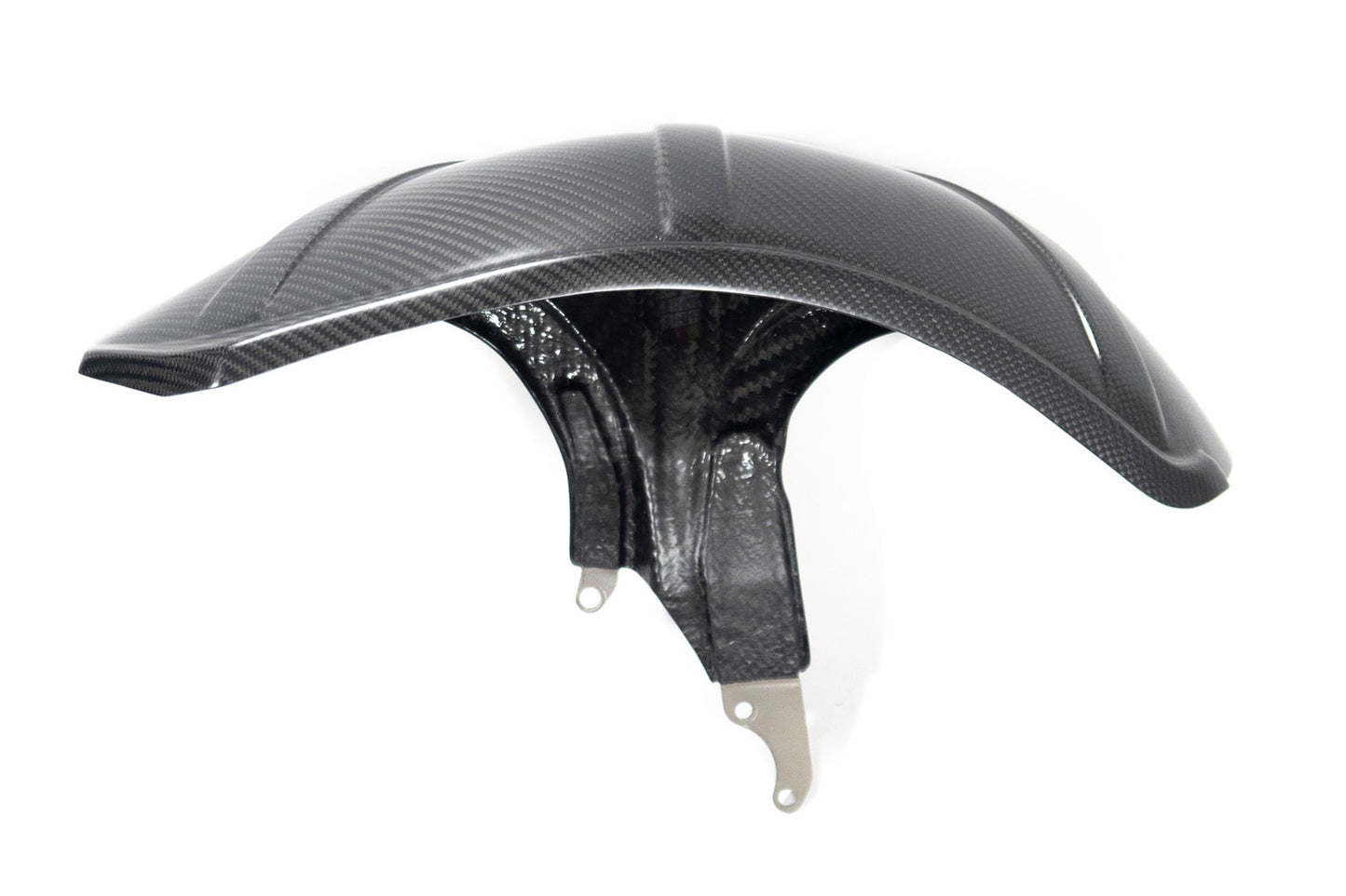 Ilmberger rear mudguard R 1300 GS + Adventure - carbon - matt