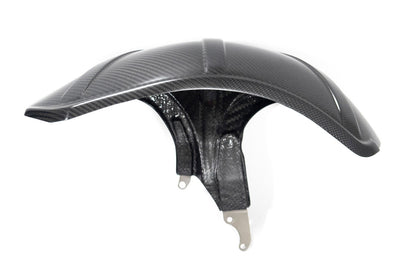 Ilmberger rear mudguard R 1300 GS + Adventure - carbon - matt