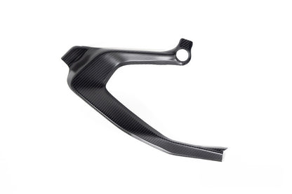 Ilmberger frame cover R 1300 GS + Adventure - right - carbon - matt