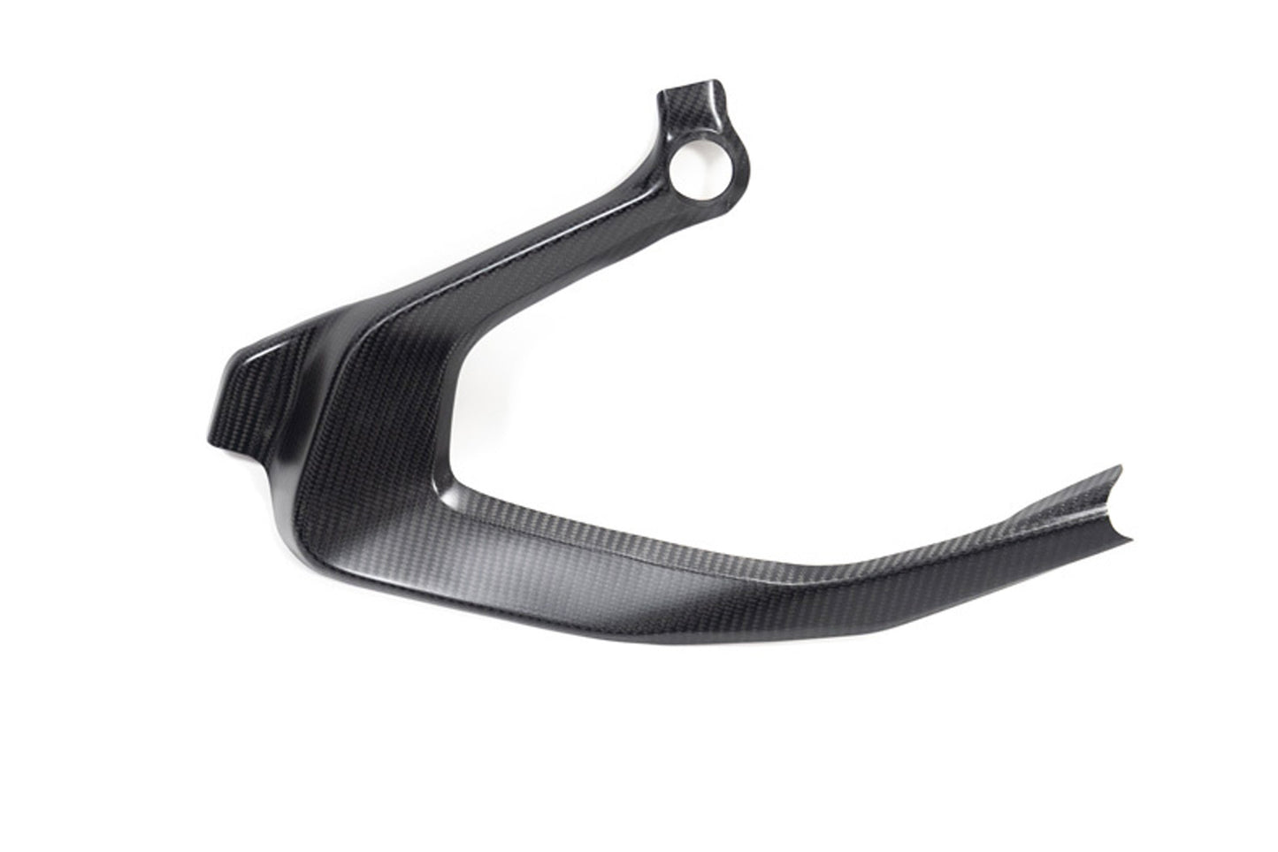 Ilmberger frame cover R 1300 GS + Adventure - right - carbon - matt