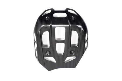 Ilmberger lower motor protection R 1300 GS (Adventure) - carbon - matt