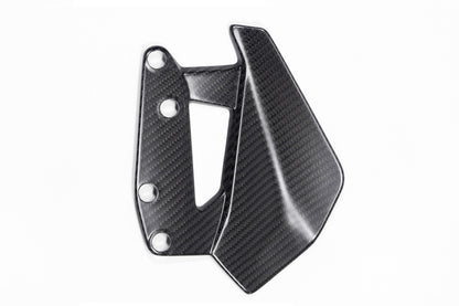 Ilmberger Wind deflector R 1300 GS (Adventure) - left - carbon - matt