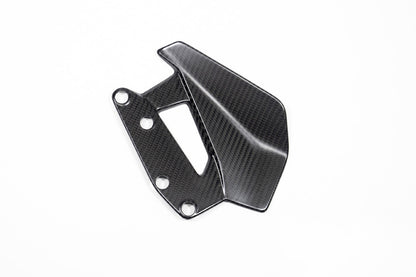Ilmberger Wind deflector R 1300 GS (Adventure) - left - carbon - matt