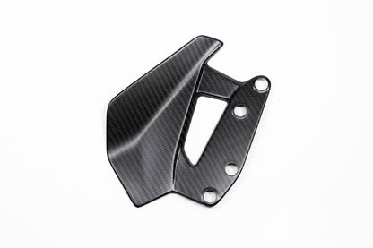 Ilmberger Wind deflector R 1300 GS (Adventure) - right - carbon - matt