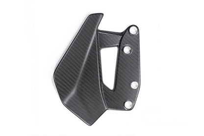 Ilmberger Wind deflector R 1300 GS (Adventure) - right - carbon - matt