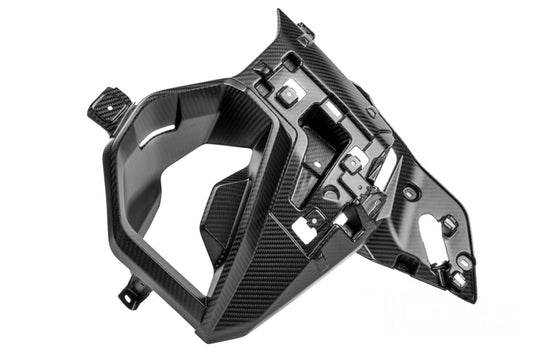 Ilmberger Air Outlet Trim R 1300 GS Adventure - right - carbon - matt