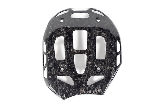 Ilmberger lower motor protection R 1300 GS (Adventure) - Black Diamond Carbon - glossy