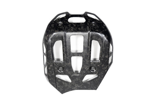 Ilmberger lower motor protection R 1300 GS (Adventure) - Black Diamond Carbon - matt