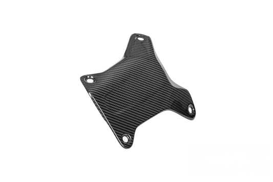 Ilmberger Crash Bar Cover R 1300 GS + Adv - left - carbon - glossy