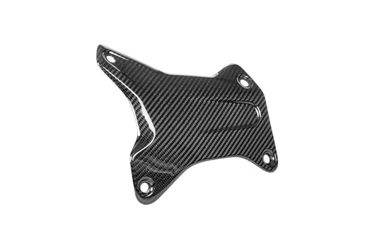 Ilmberger Crash Bar Cover R 1300 GS + Adv - right - carbon - glossy