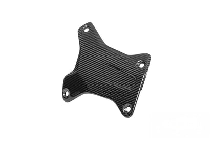Ilmberger Crash Bar Cover R 1300 GS + Adv - right - carbon - glossy