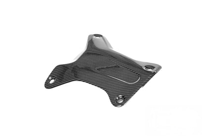 Ilmberger Crash Bar Cover R 1300 GS + Adv - right - carbon - glossy
