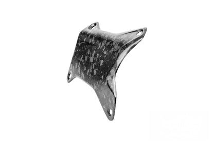 Ilmberger Crash Bar Cover R 1300 GS + Adv - left - Black Diamond Carbon - matt