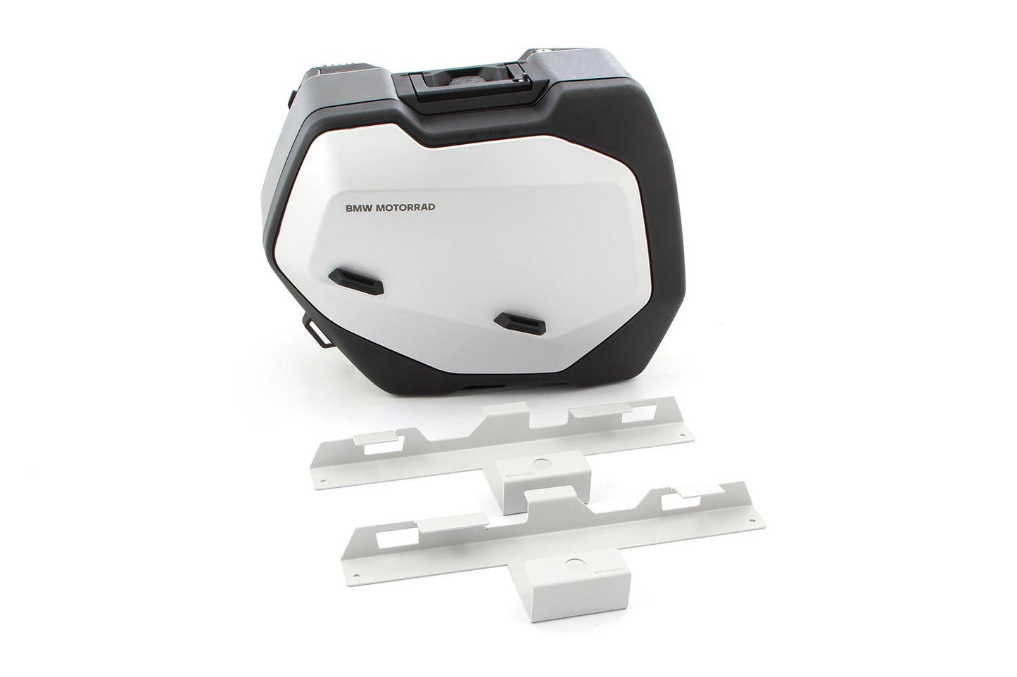 Wall mount for Vario case R 1300 GS - Set