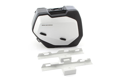 Wall mount for Vario case R 1300 GS - Set