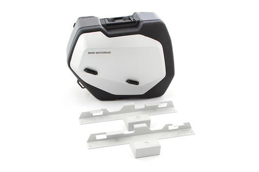 Wall mount for Vario case R 1300 GS - Set