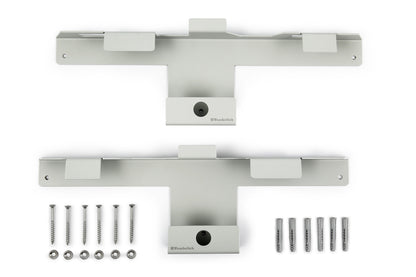 Wall mount for Vario case R 1300 GS - Set