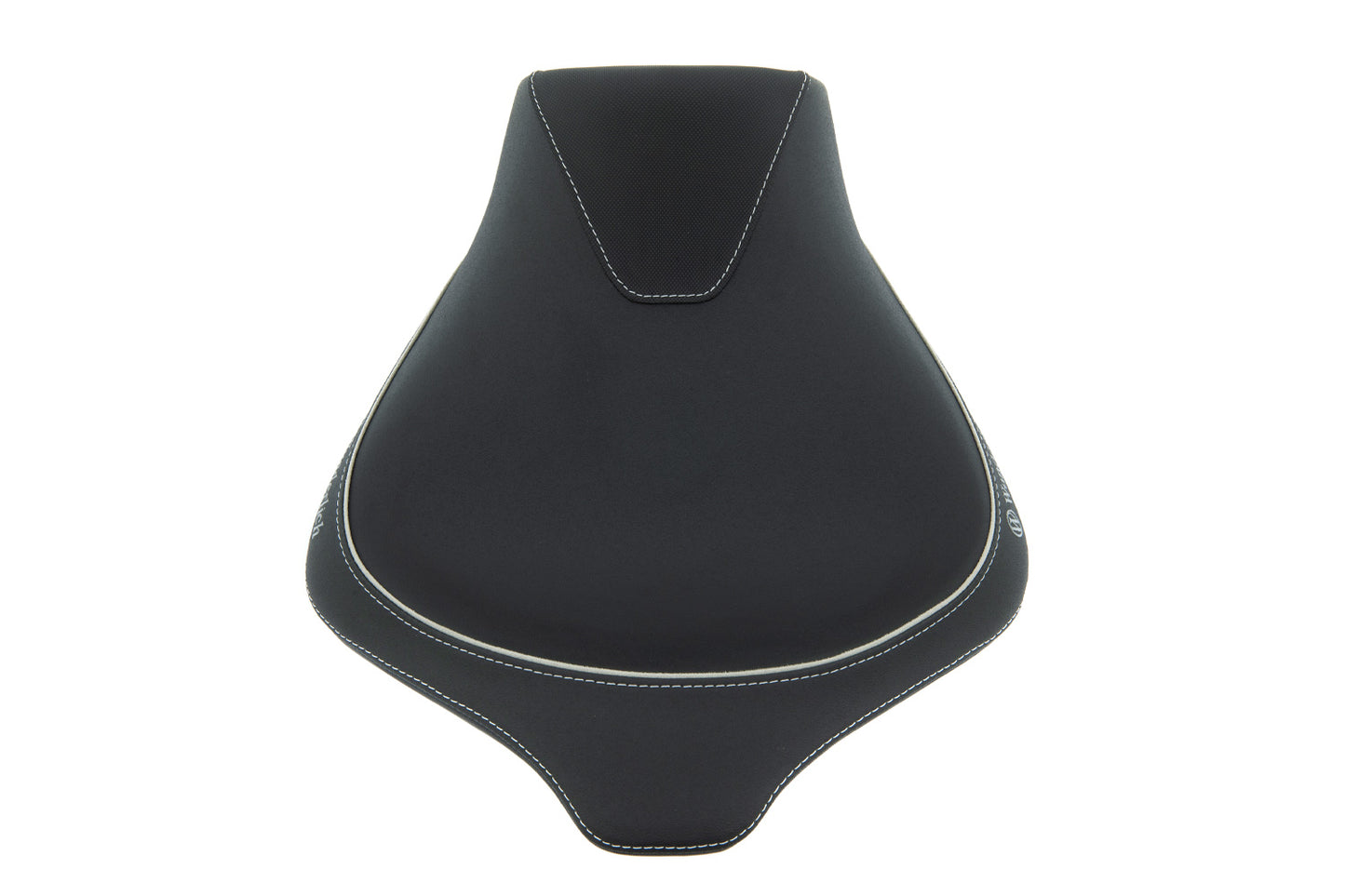 AKTIVKOMFORT Rider Seat with Smart Plug & Play Seat Heating R 1300 RT - low - black